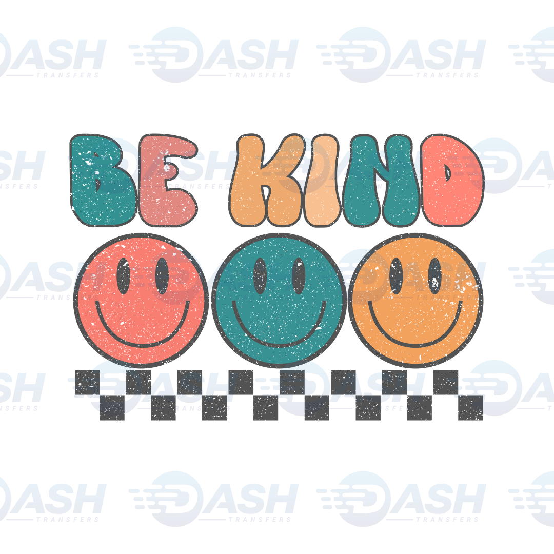 Be Kind