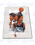 Ja Morant