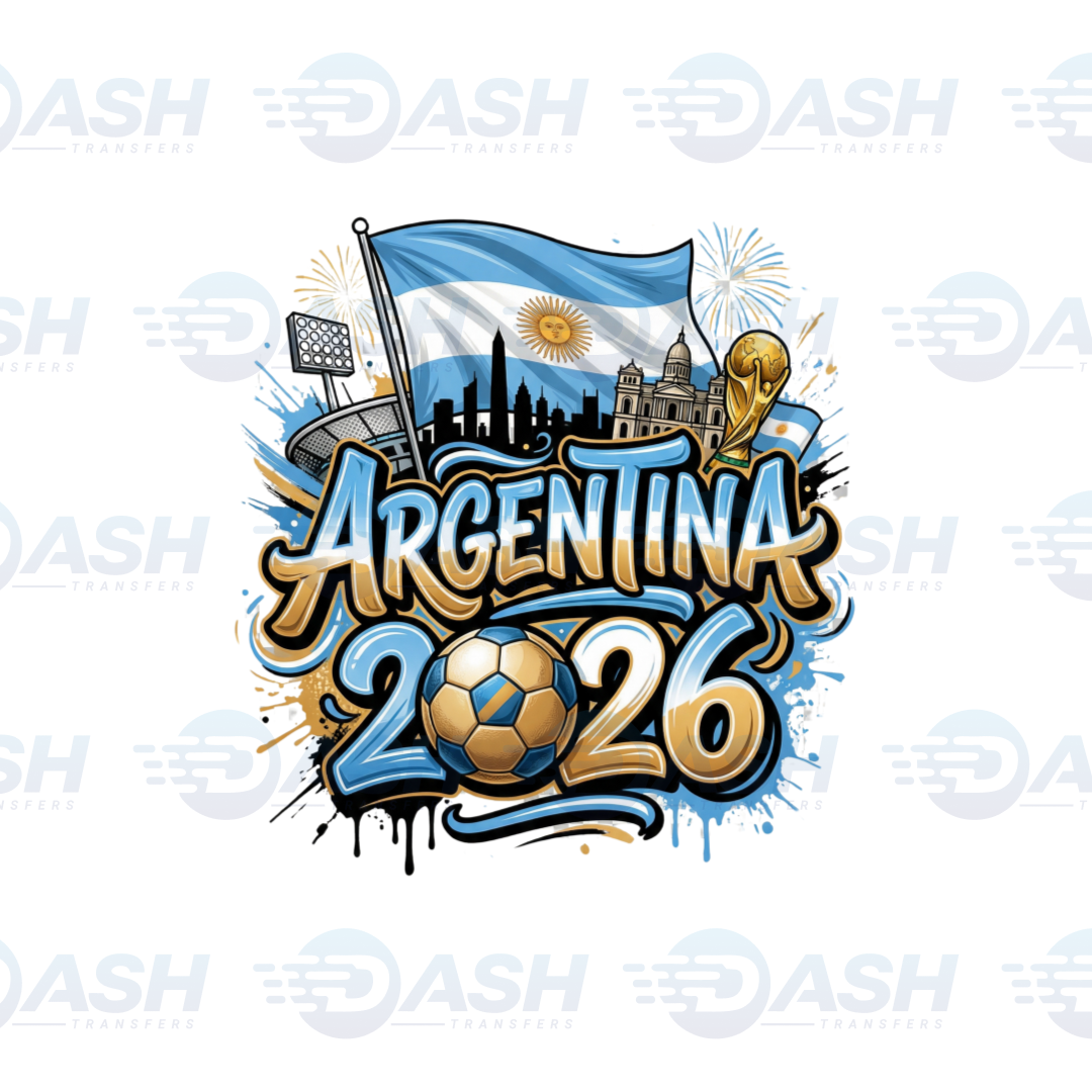 Argentina