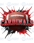 Cardinals