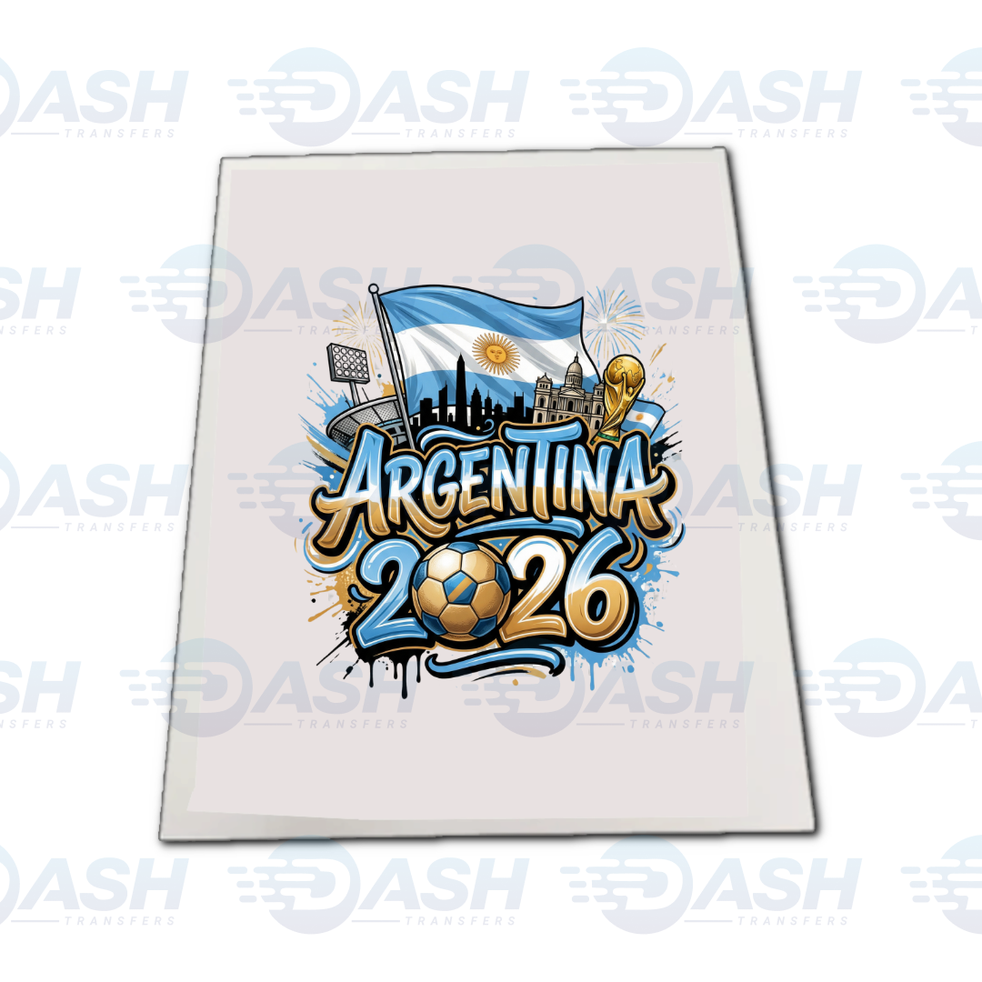 Argentina