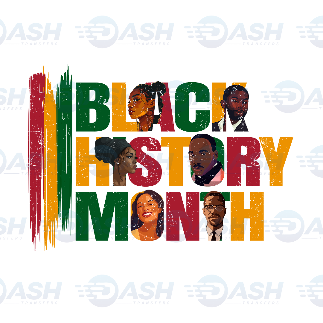 Black History Month