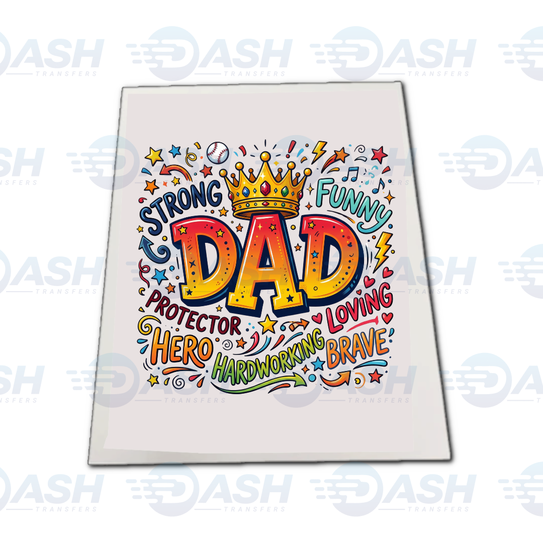 Dad