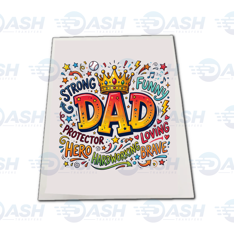 Dad