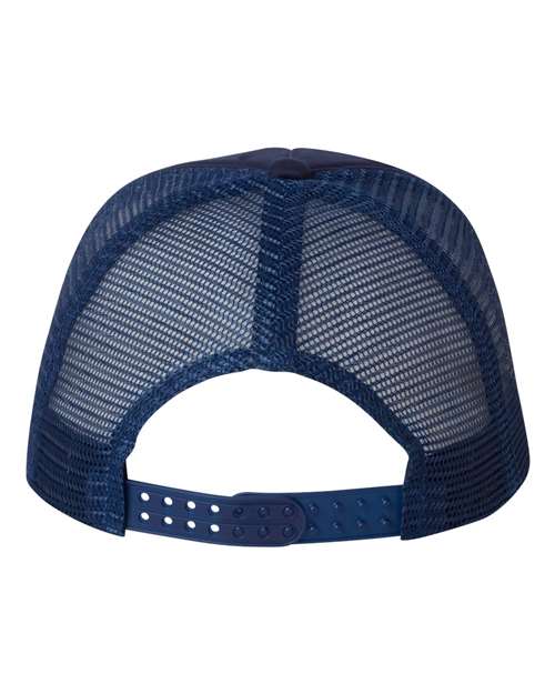 Valucap Foam Mesh-Back Trucker Cap VC700