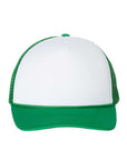 Valucap Foam Mesh-Back Trucker Cap VC700