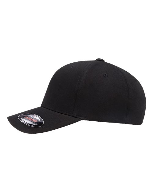 Flexfit V-Flexfit® Cotton Twill Cap 5001