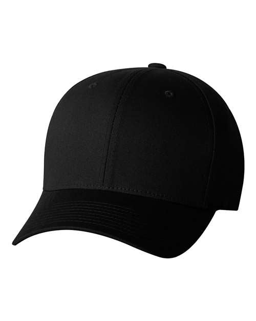 Flexfit V-Flexfit® Cotton Twill Cap 5001