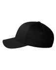 Flexfit V-Flexfit® Cotton Twill Cap 5001