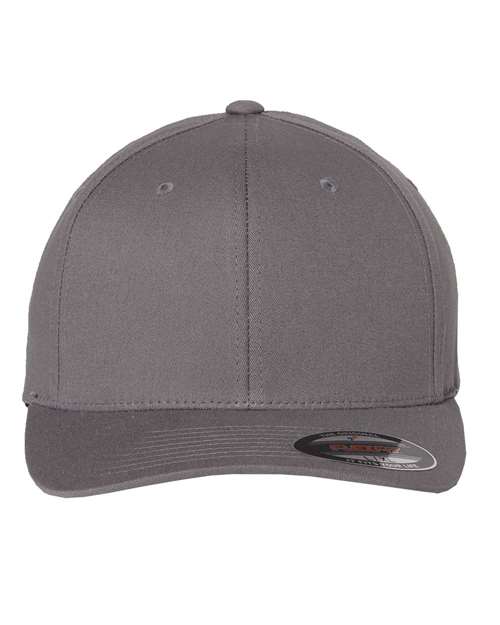 Flexfit V-Flexfit® Cotton Twill Cap 5001