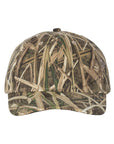 Kati Licensed Camo Hook-and-Loop Cap LC15V