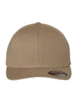 Flexfit V-Flexfit® Cotton Twill Cap 5001