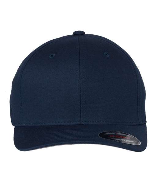 Flexfit V-Flexfit® Cotton Twill Cap 5001
