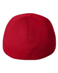 Flexfit V-Flexfit® Cotton Twill Cap 5001
