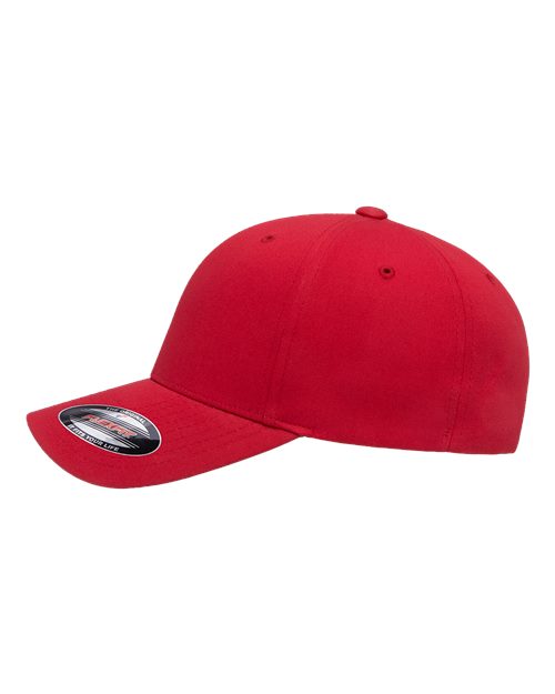 Flexfit V-Flexfit® Cotton Twill Cap 5001