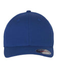 Flexfit V-Flexfit® Cotton Twill Cap 5001