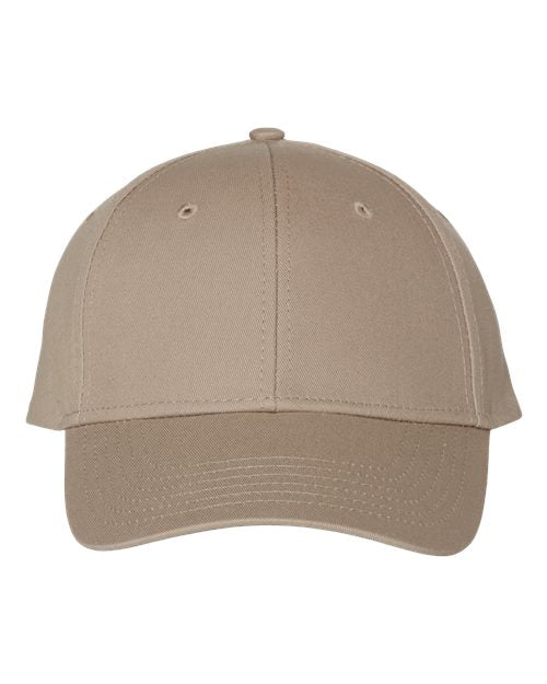 Valucap Chino Cap VC600