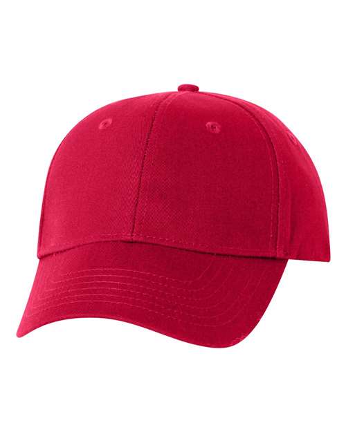 Valucap Chino Cap VC600