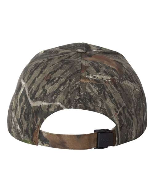 Kati Licensed Camo Cap LC10