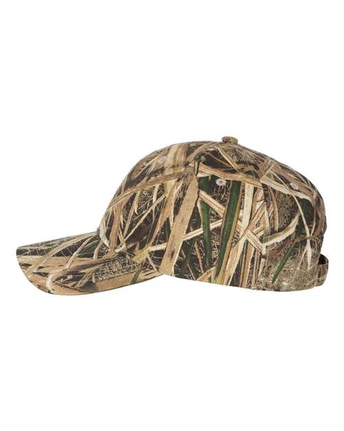 Kati Licensed Camo Cap LC10