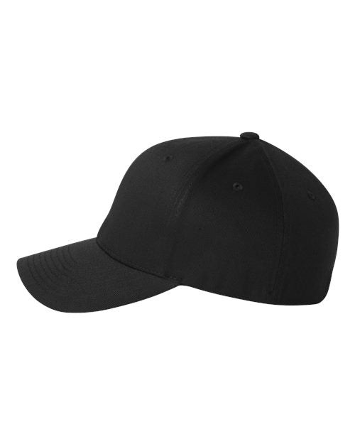 Flexfit Cotton Blend Cap 6277