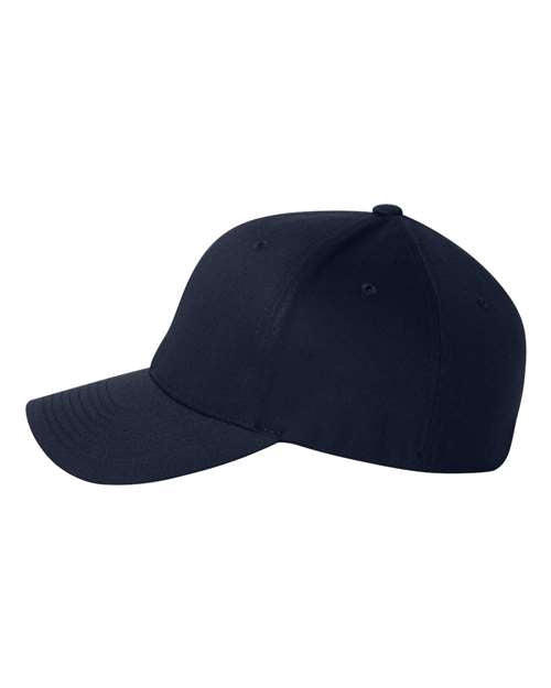 Flexfit Cotton Blend Cap 6277