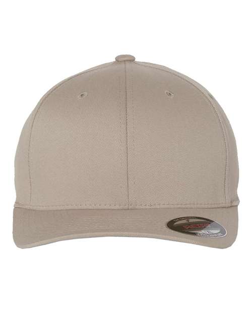Flexfit Cotton Blend Cap 6277