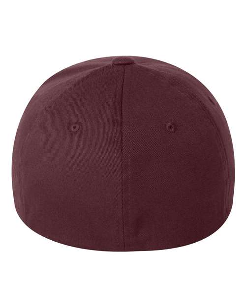 Flexfit Cotton Blend Cap 6277