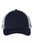 Valucap Bio-Washed Trucker Cap AH80