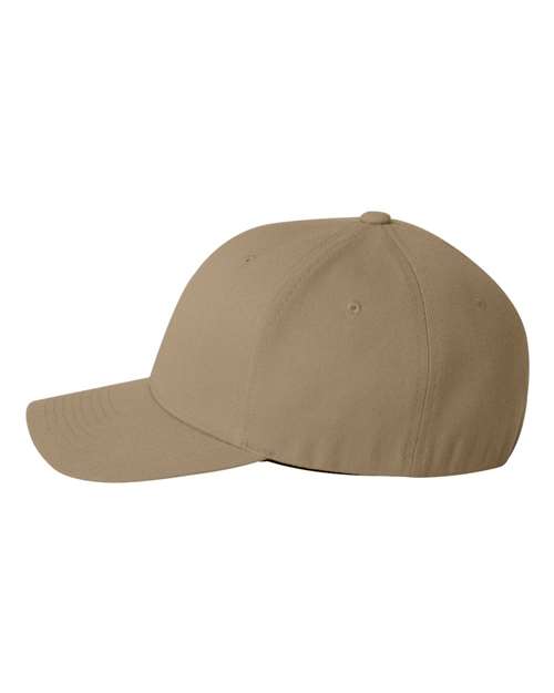 Flexfit Wool-Blend Cap 6477
