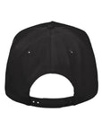 Valucap Five-Panel Twill Cap 8869