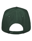 Valucap Five-Panel Twill Cap 8869