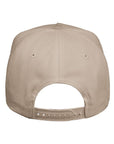 Valucap Five-Panel Twill Cap 8869