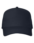 Valucap Five-Panel Twill Cap 8869