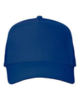 Valucap Five-Panel Twill Cap 8869