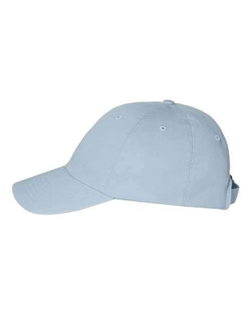 Valucap Bio-Washed Classic Dad Hat VC300A