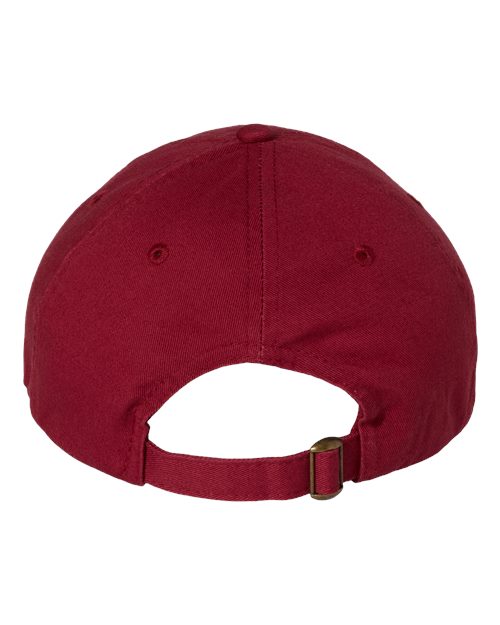 Valucap Bio-Washed Classic Dad Hat VC300A