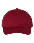 Valucap Bio-Washed Classic Dad Hat VC300A