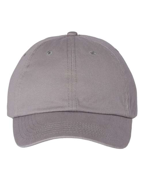 Valucap Bio-Washed Classic Dad Hat VC300A