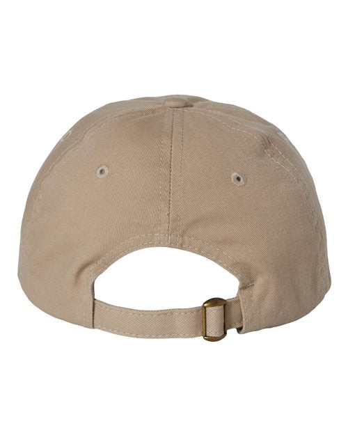 Valucap Bio-Washed Classic Dad Hat VC300A
