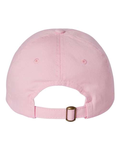 Valucap Bio-Washed Classic Dad Hat VC300A