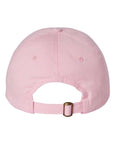 Valucap Bio-Washed Classic Dad Hat VC300A