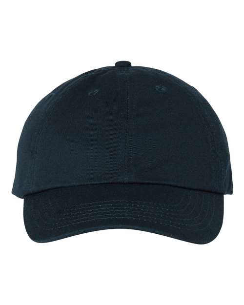 Valucap Bio-Washed Classic Dad Hat VC300A