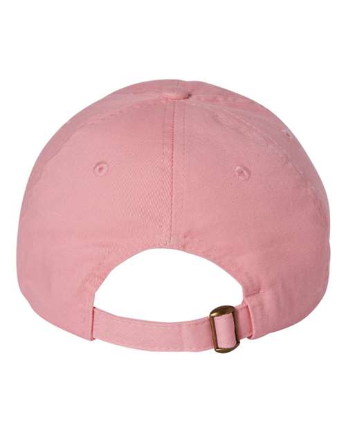 Valucap Bio-Washed Classic Dad Hat VC300A