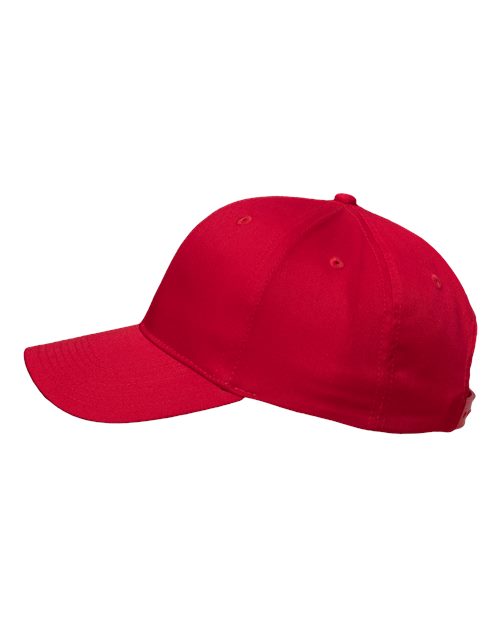 Valucap Lightweight Twill Cap VC100