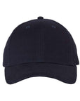 Valucap Heavy Brushed Twill Structured Cap 9910