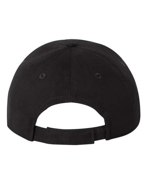 Valucap Brushed Twill Cap VC200