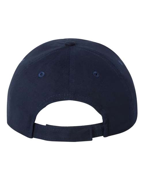 Valucap Brushed Twill Cap VC200