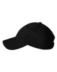 Valucap Heavy Brushed Twill Unstructured Cap 9610