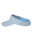 Valucap Bio-Washed Visor VC500